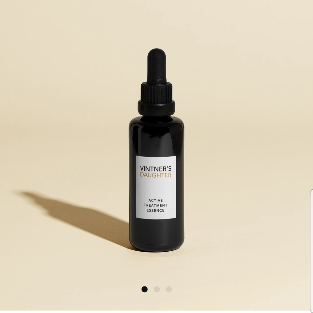 Vintners Daughter Active Treatment Essence